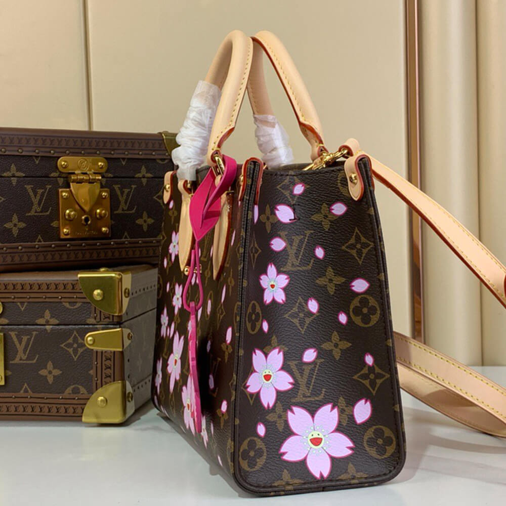 LV x TM OnTheGo PM