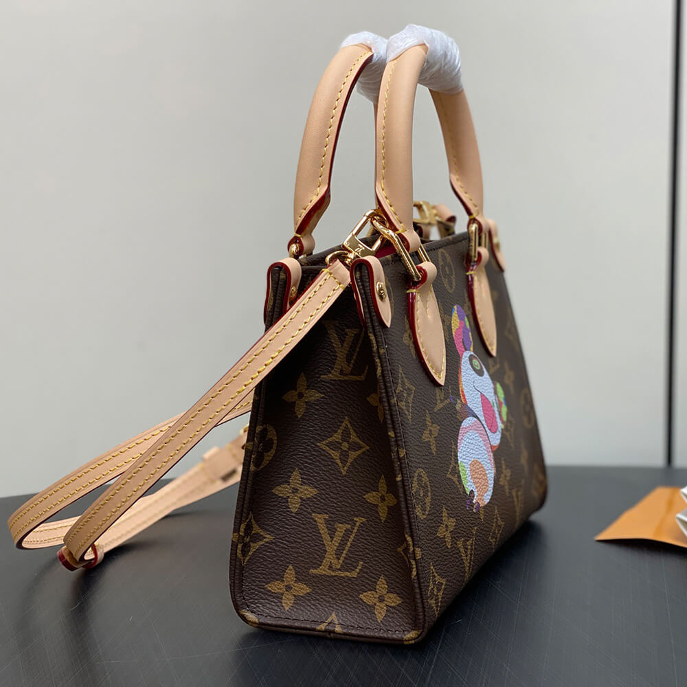 LV x TM OnTheGo BB