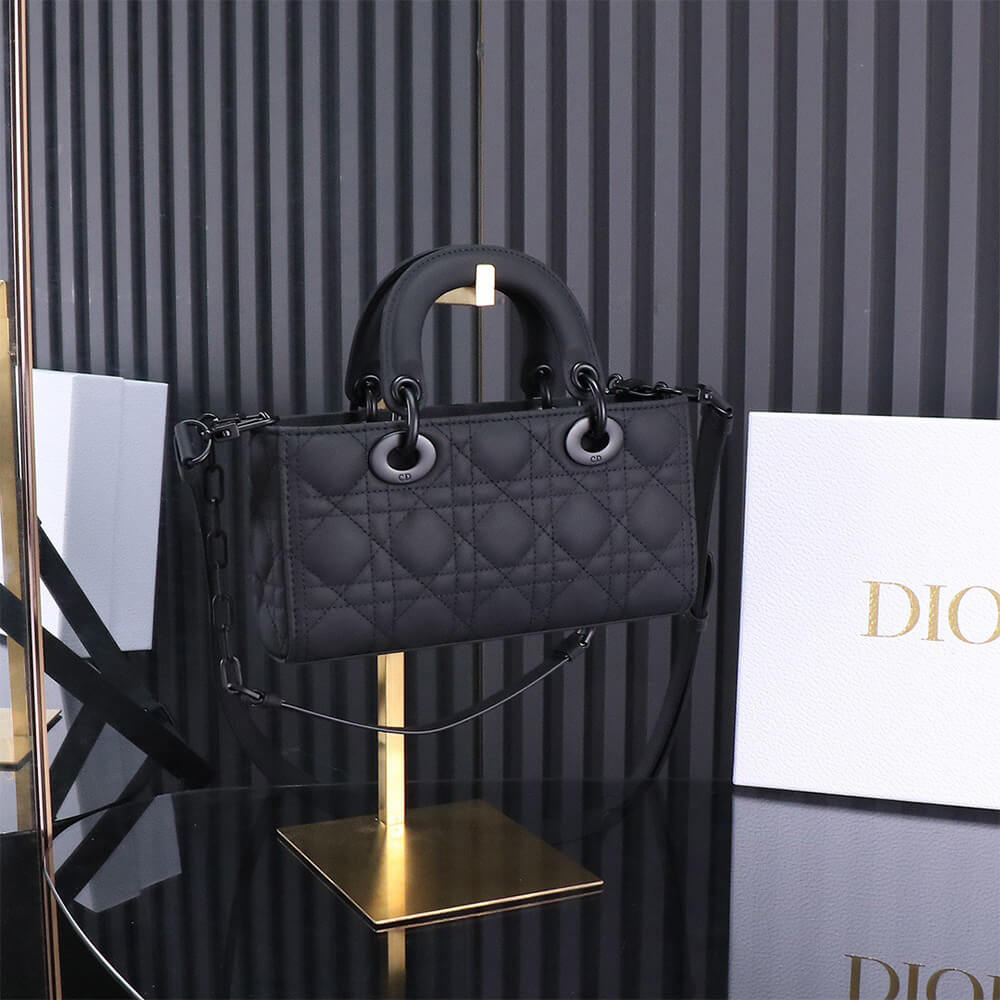 Dior Small Lady D-Joy Bag(HIGH-END GRADE)