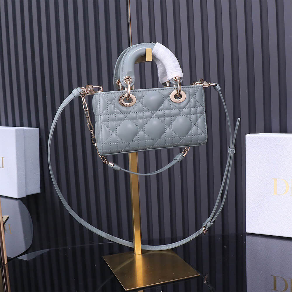 Dior Lady D-Joy Micro Bag(HIGH-END GRADE)