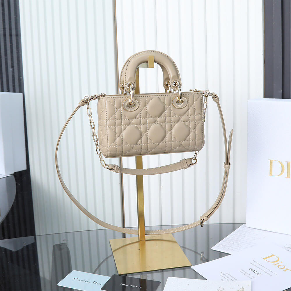 Dior Lady D-Joy Micro Bag(HIGH-END GRADE)