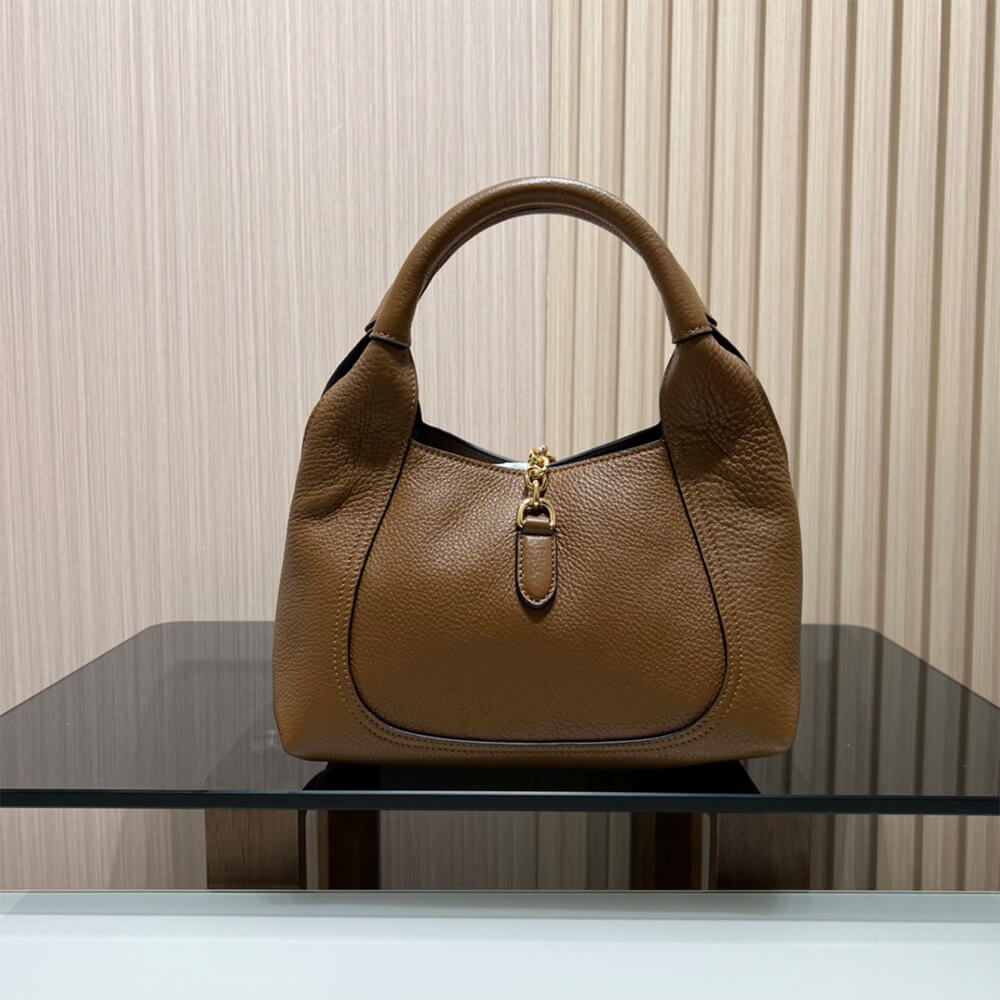 Gucci Softbit medium top handle bag(HIGH-END GRADE)