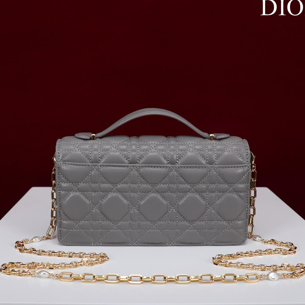 Dior MISS DIOR MINI BAG(HIGH-END GRADE)