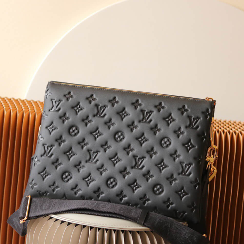 LV Coussin MM(HIGH-END GRADE)