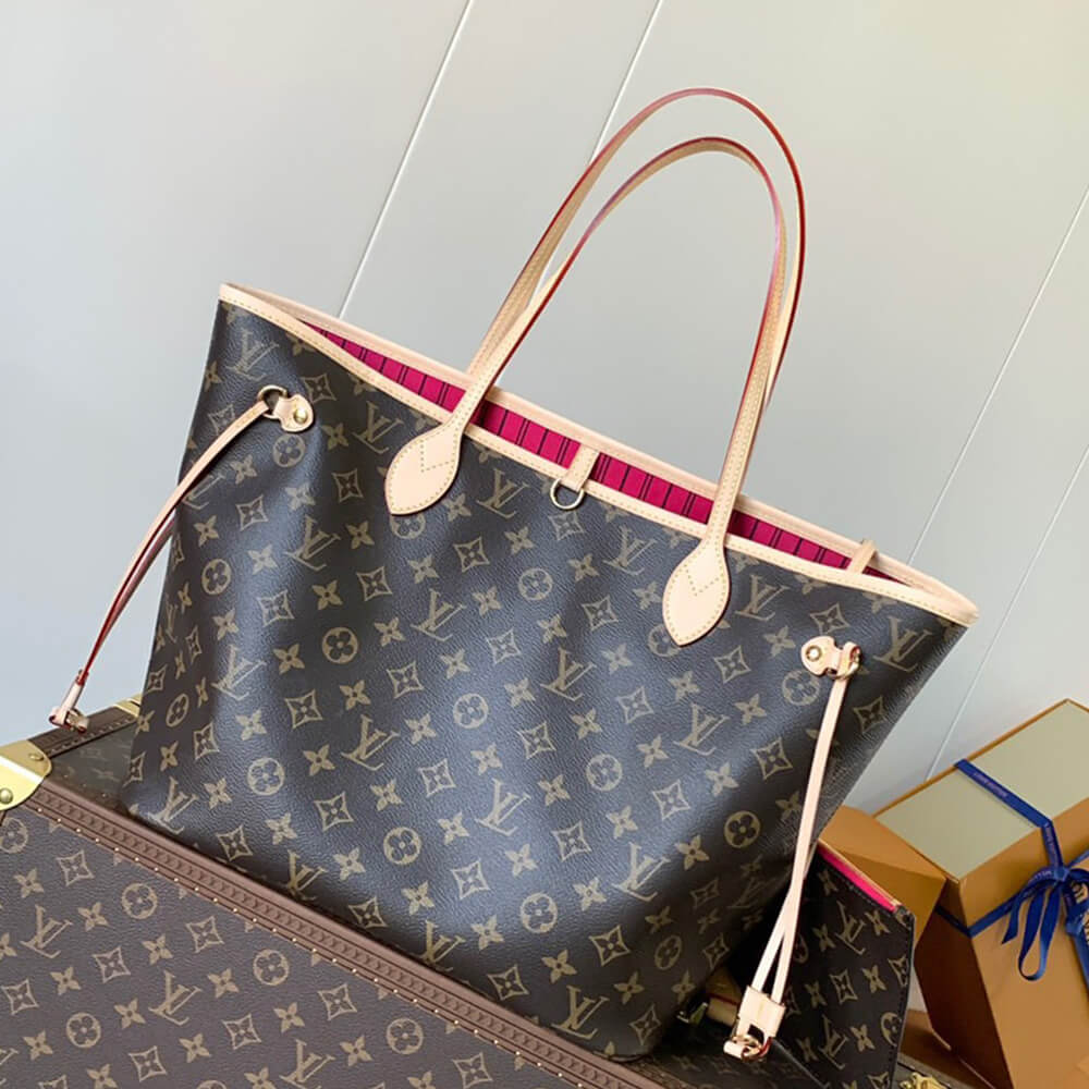 LV NEVERFULL MM(High-end Grade)