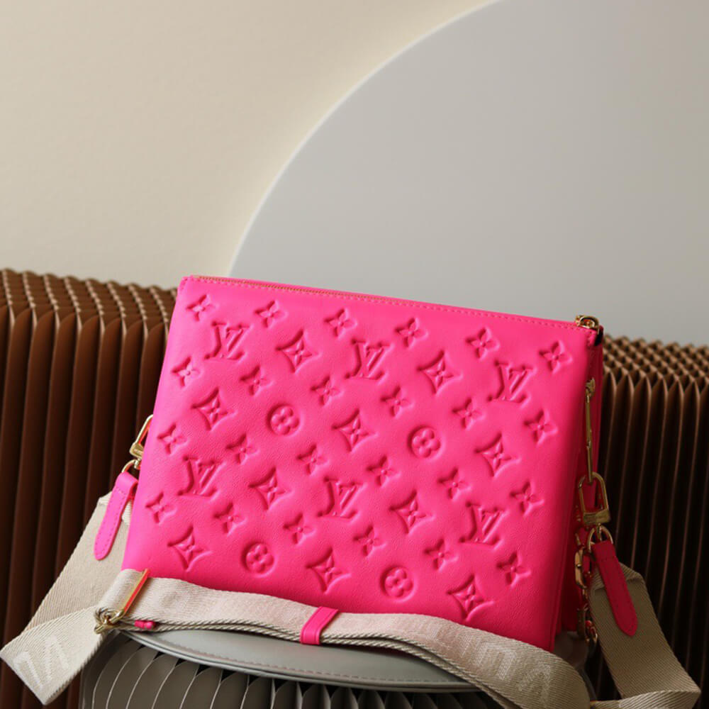 LV Coussin PM(HIGH-END GRADE)