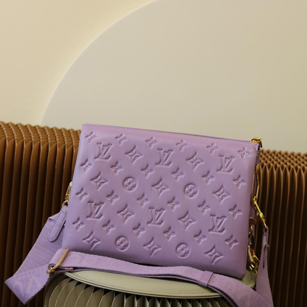 LV Coussin PM(HIGH-END GRADE)