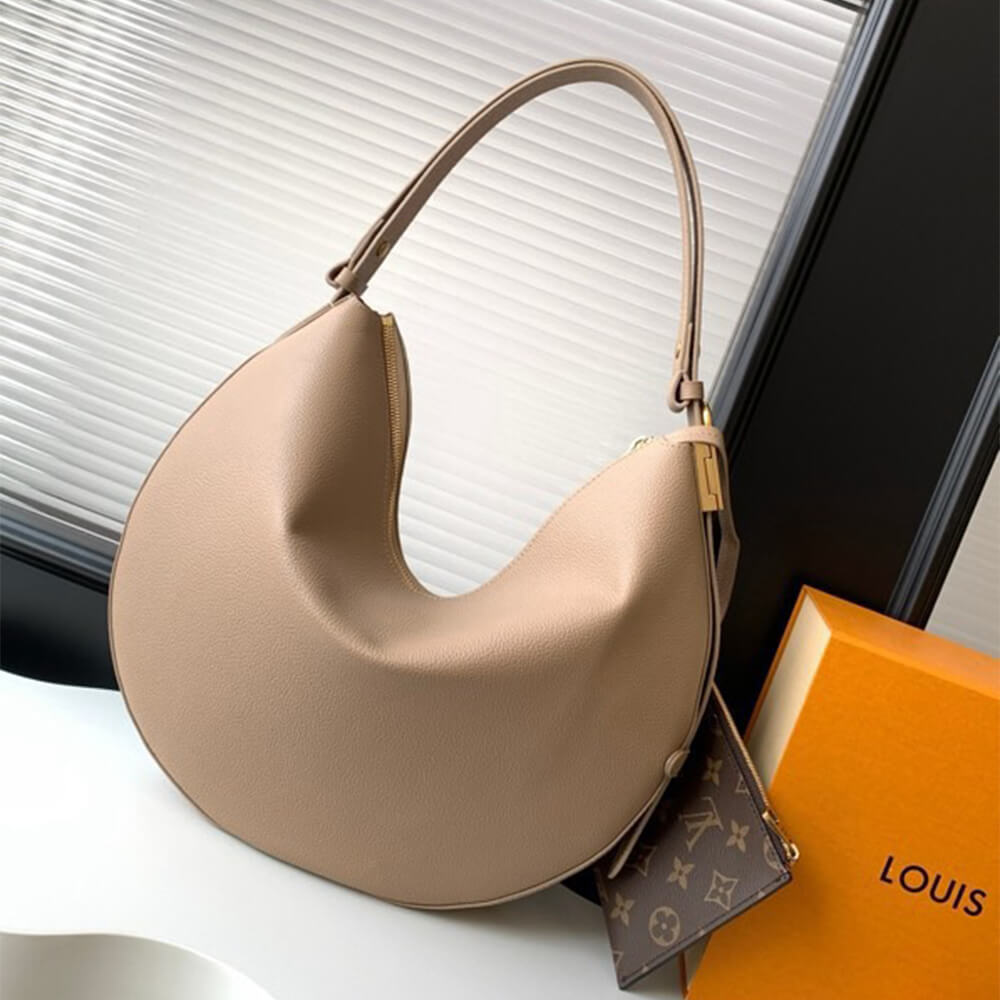 LV Low Key Cookie MM(HIGH-END GRADE)