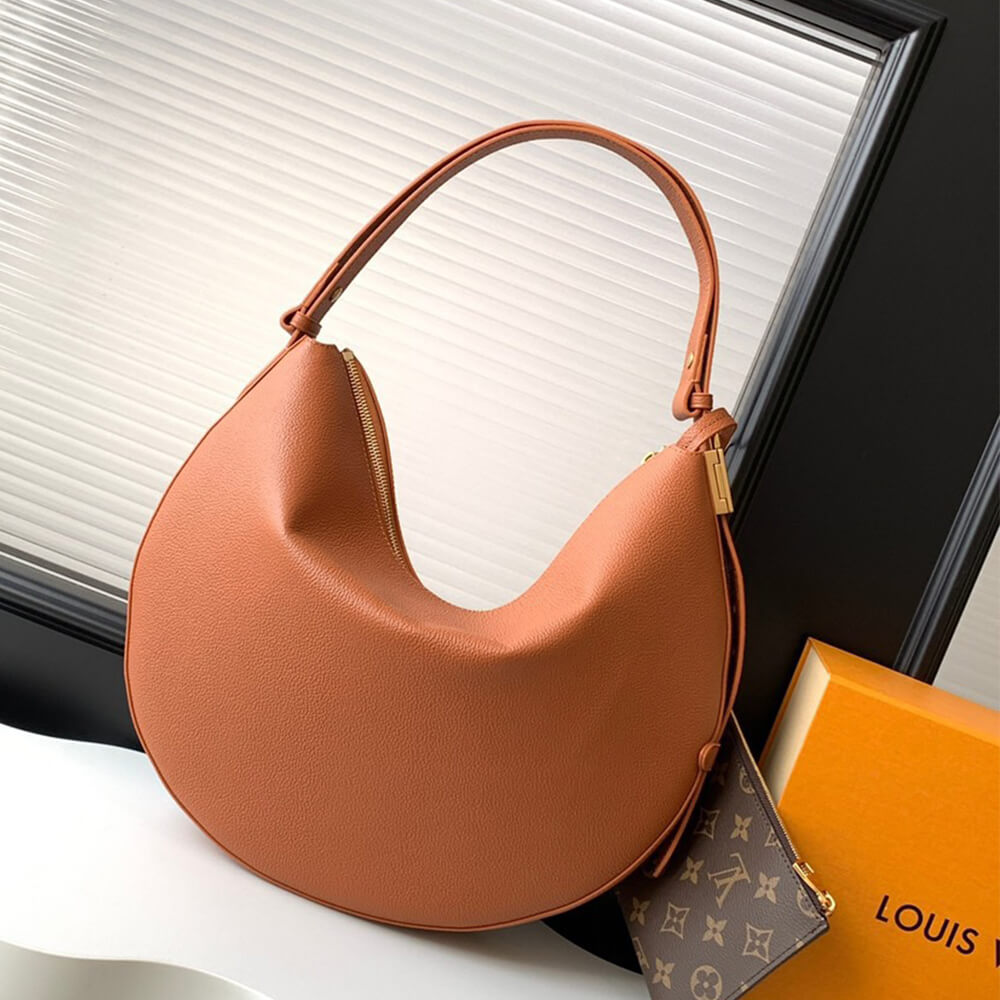 LV Low Key Cookie MM(HIGH-END GRADE)