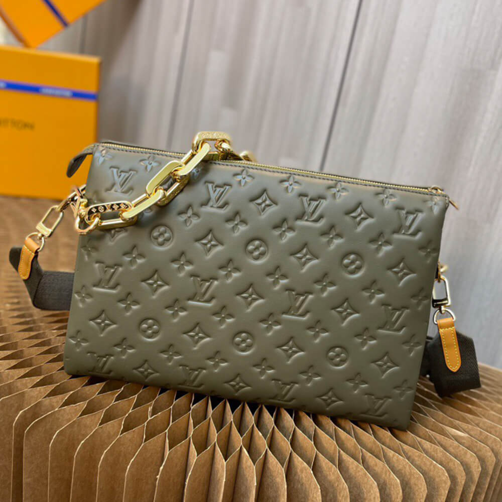 LV Coussin MM(HIGH-END GRADE)