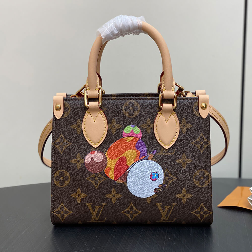 LV x TM OnTheGo BB