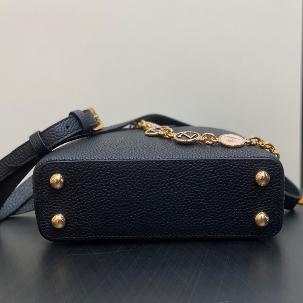 LV My Capucines Bag(HIGH-END GRADE)