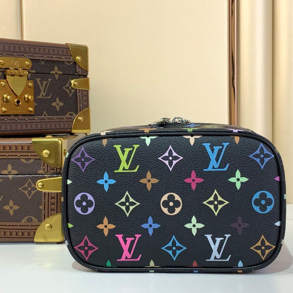LV x TM Nice Mini