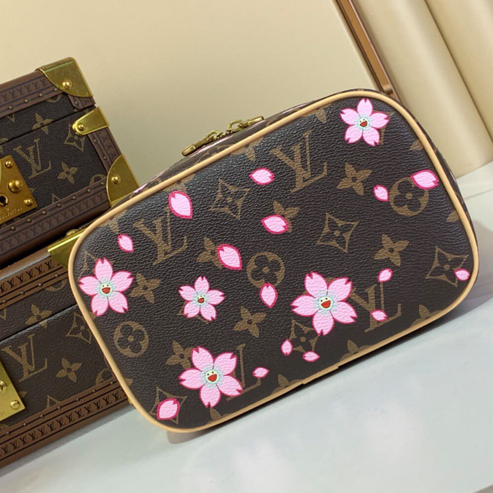 LV x TM Nice Mini