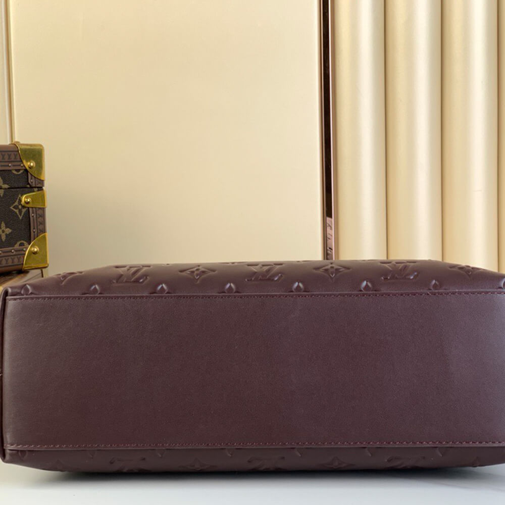LV Coussin Hobo MM(HIGH-END GRADE)