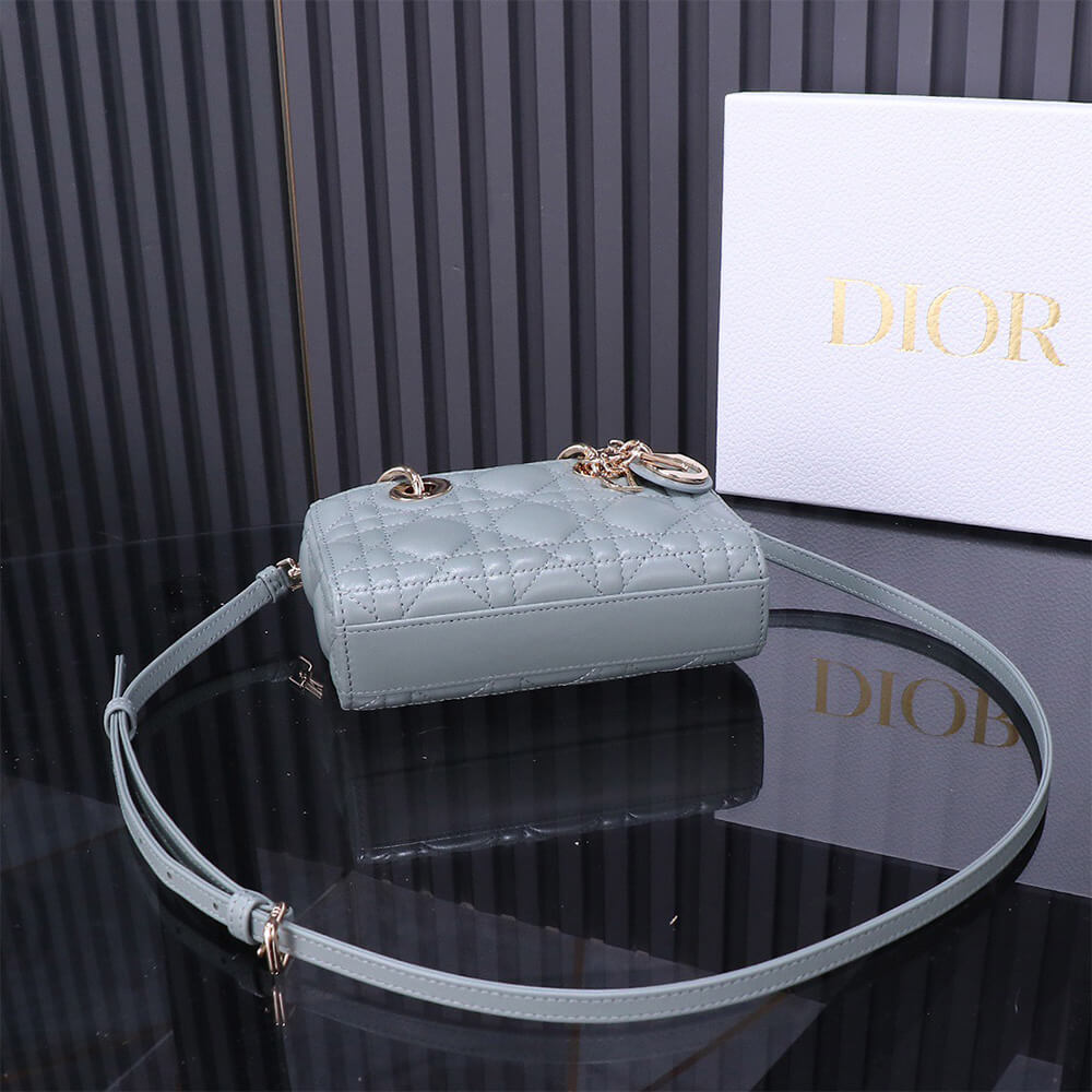 Dior Lady D-Joy Micro Bag(HIGH-END GRADE)