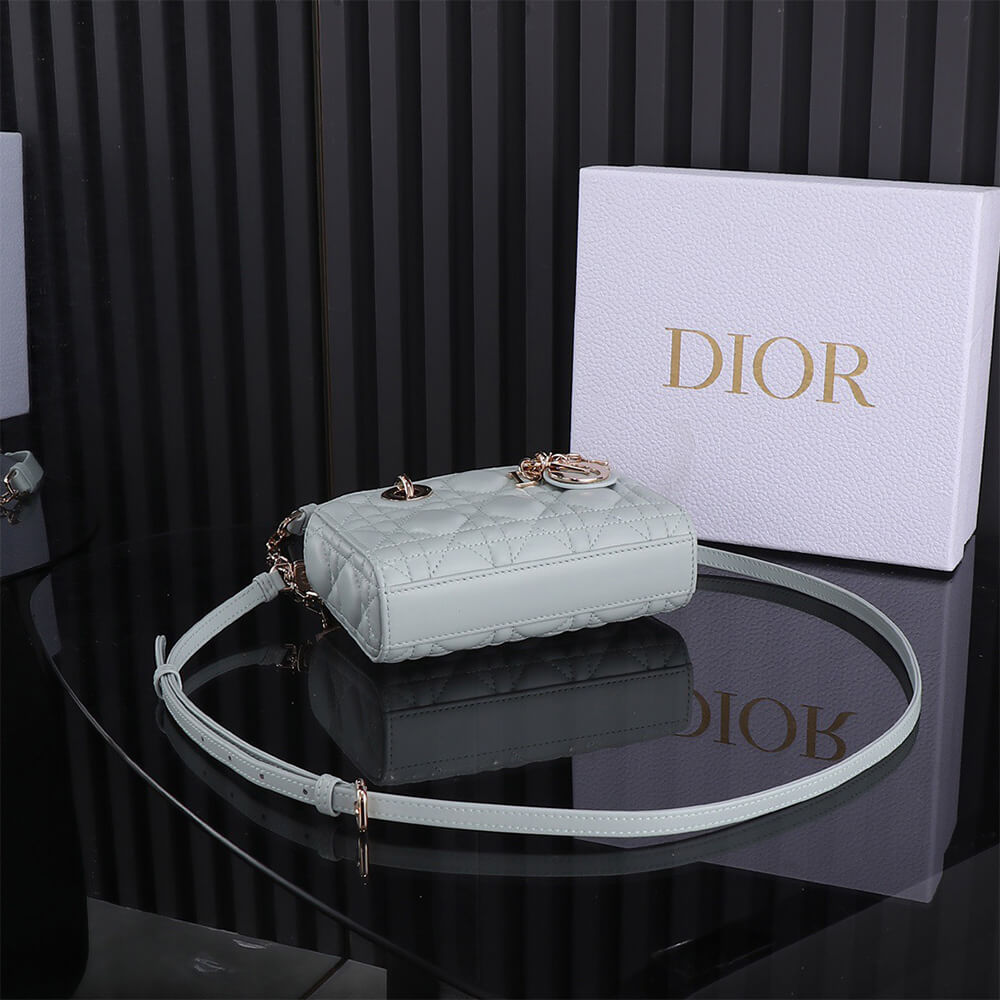 Dior Lady D-Joy Micro Bag(HIGH-END GRADE)
