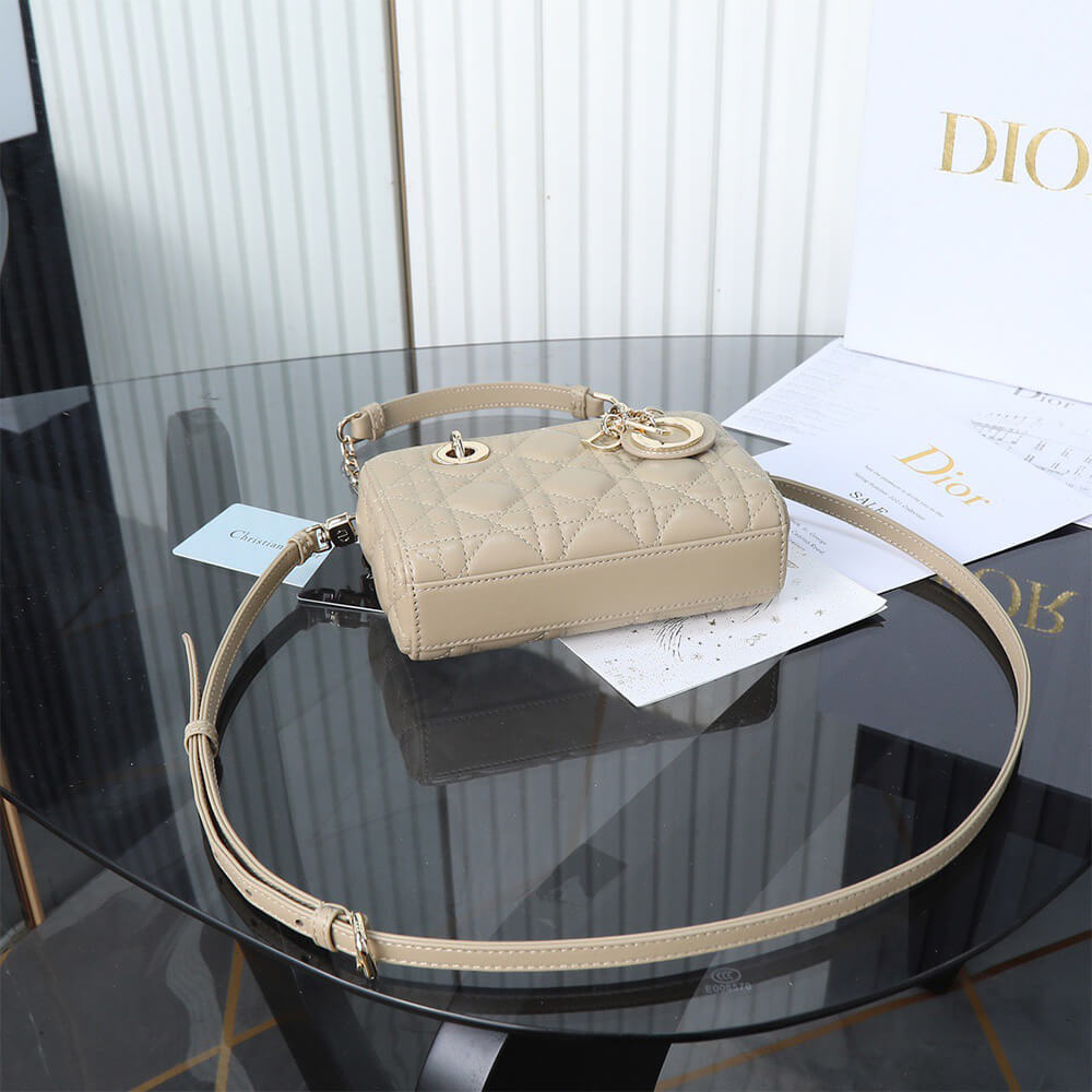 Dior Lady D-Joy Micro Bag(HIGH-END GRADE)