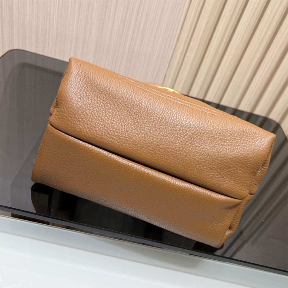 Gucci Softbit medium top handle bag(HIGH-END GRADE)