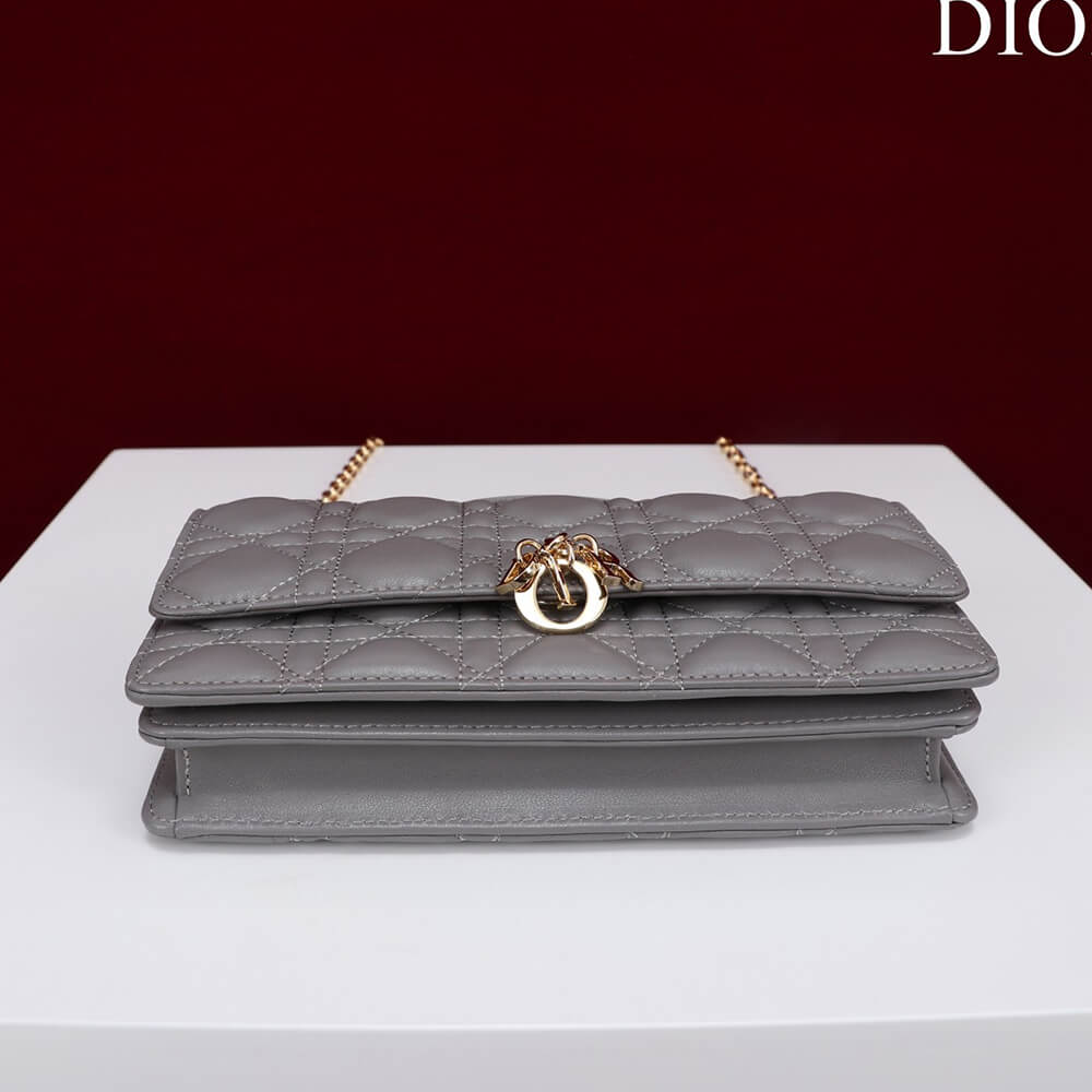 Dior MISS DIOR MINI BAG(HIGH-END GRADE)