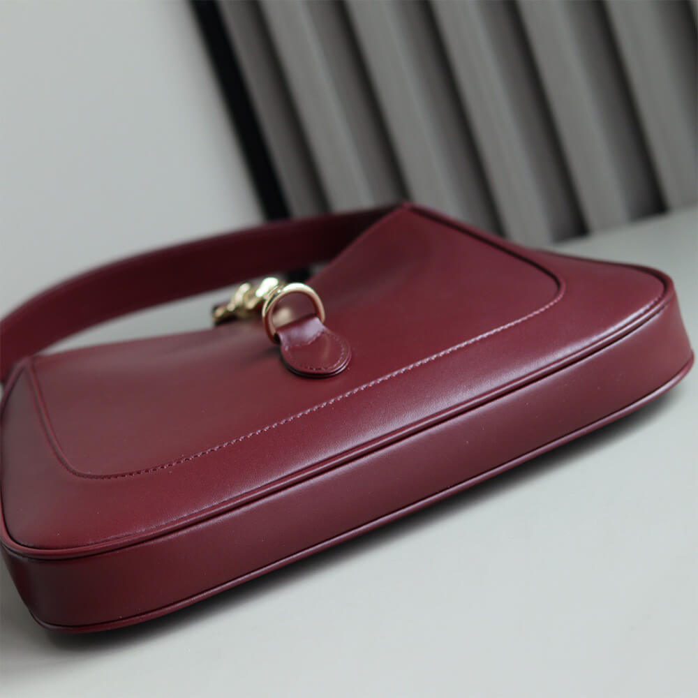Gucci Jackie medium bag(High-end Grade)