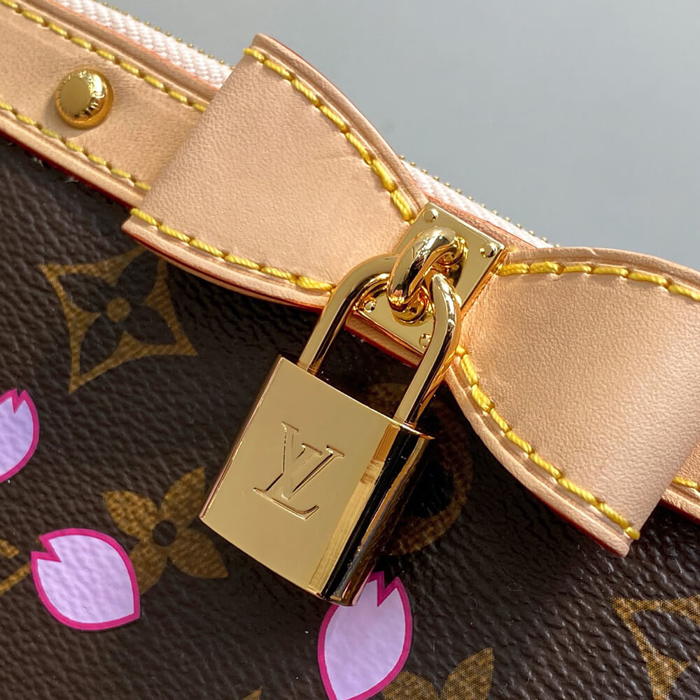 LV x TM Pochette Accessoires