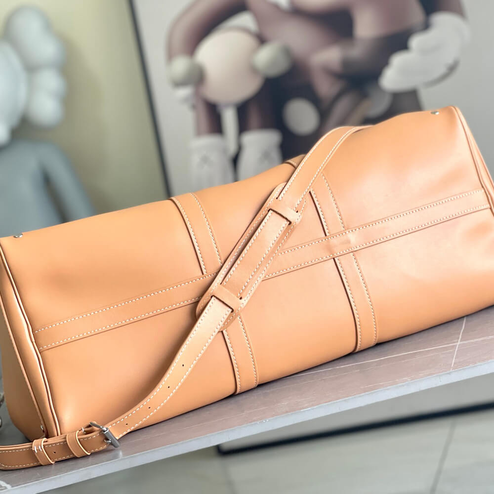 LV Keepall Bandoulière 50(HIGH-END GRADE)
