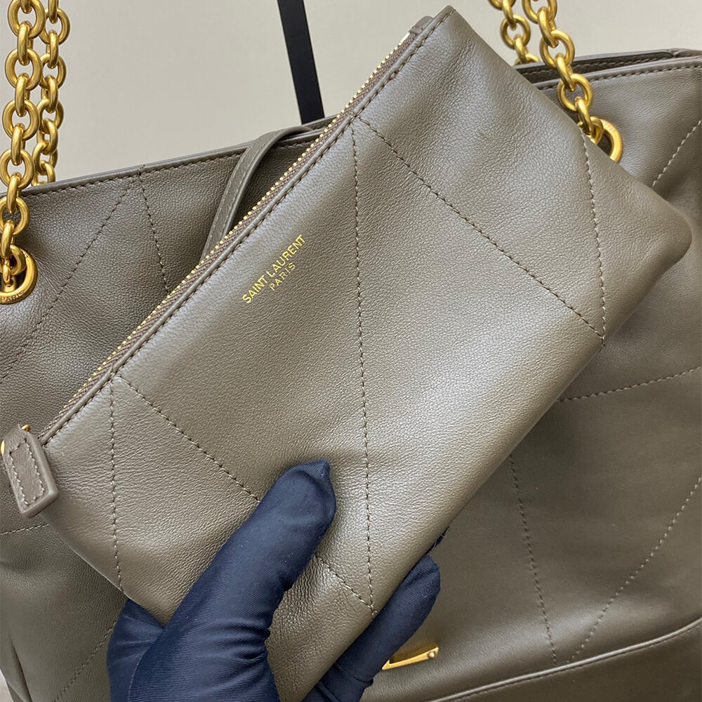 YSL JAMIE 4.3 SMALL POCHON(HIGH-END GRADE)