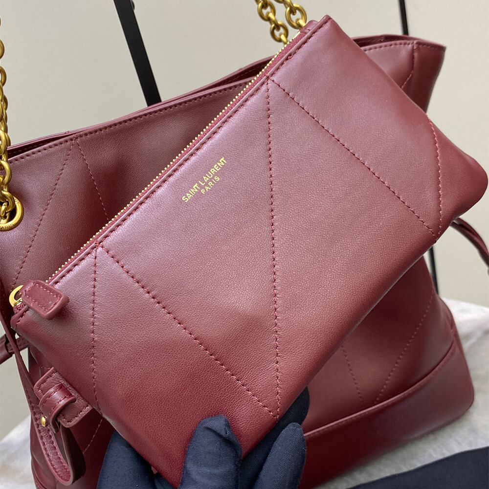 YSL JAMIE 4.3 SMALL POCHON(HIGH-END GRADE)