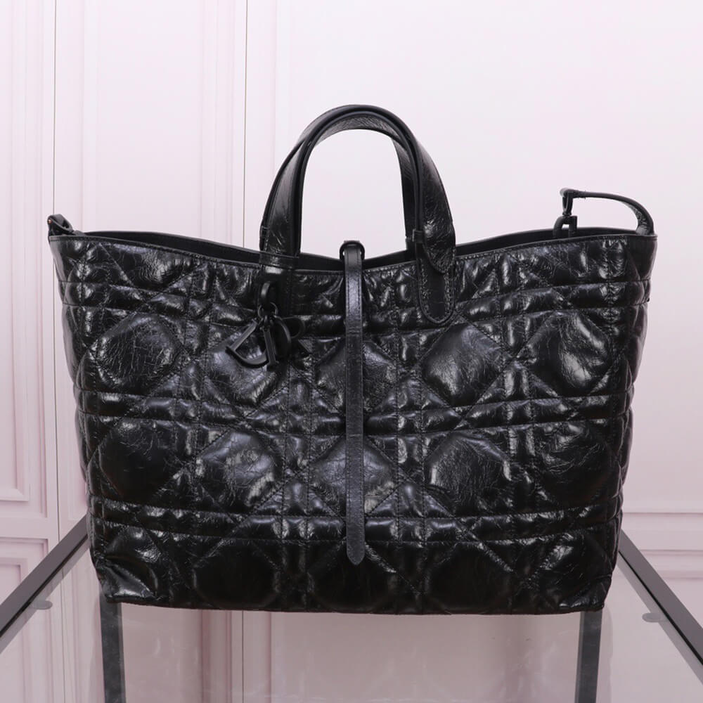 Large Dior Toujours Bag(HIGH-END GRADE)