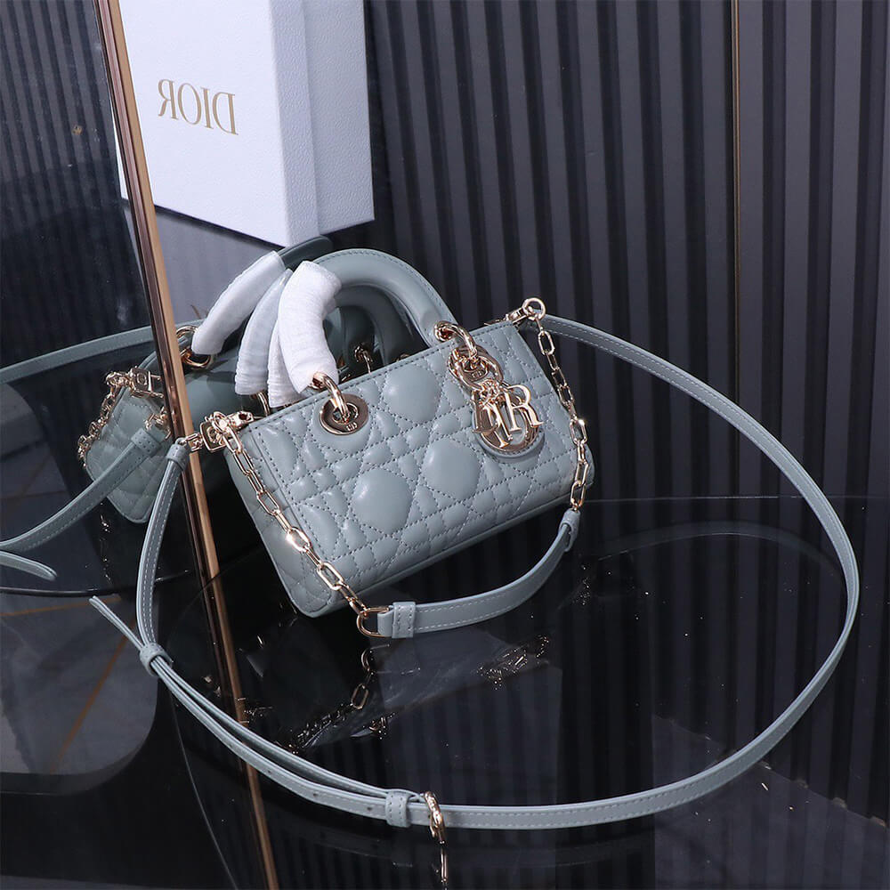 Dior Lady D-Joy Micro Bag(HIGH-END GRADE)