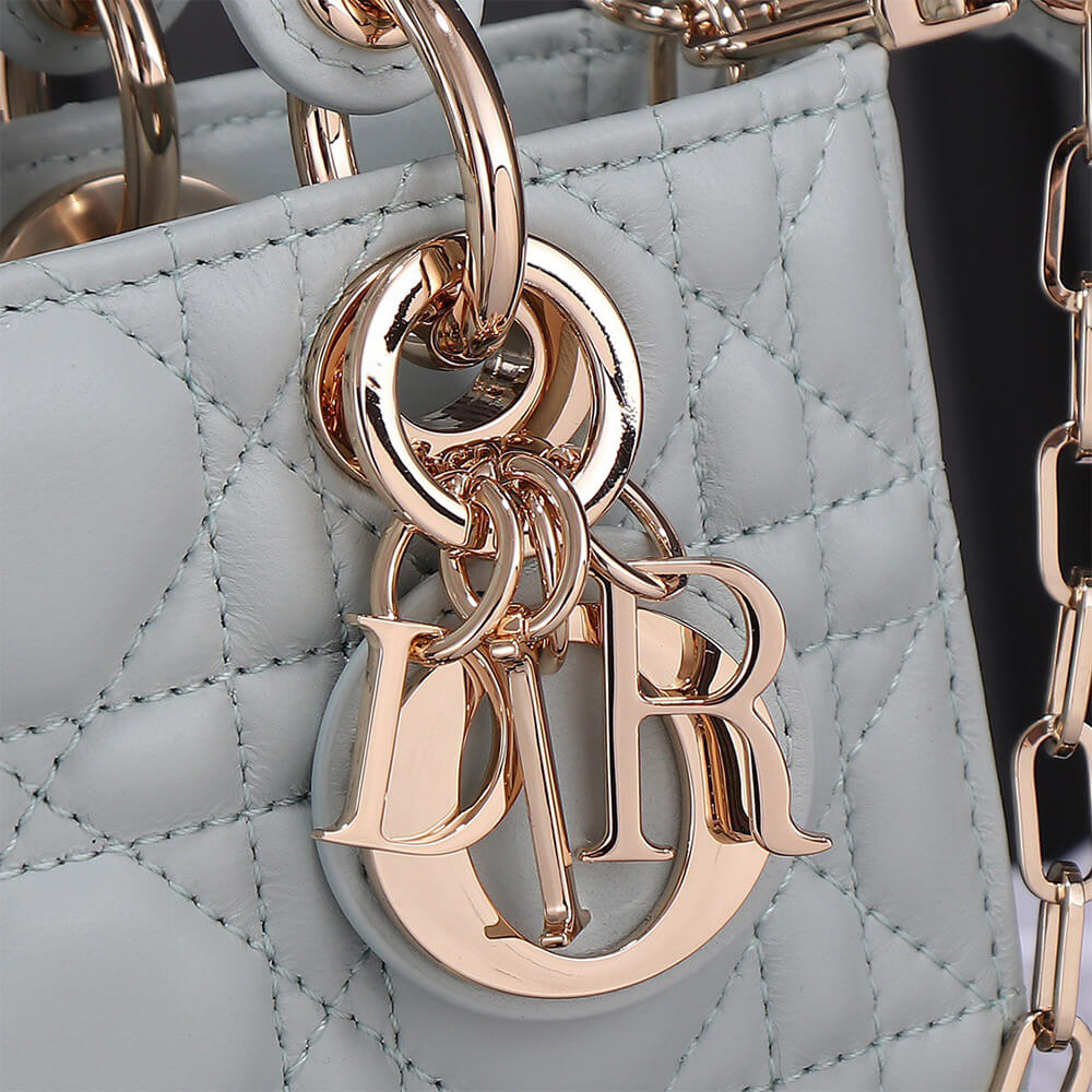Dior Lady D-Joy Micro Bag(HIGH-END GRADE)