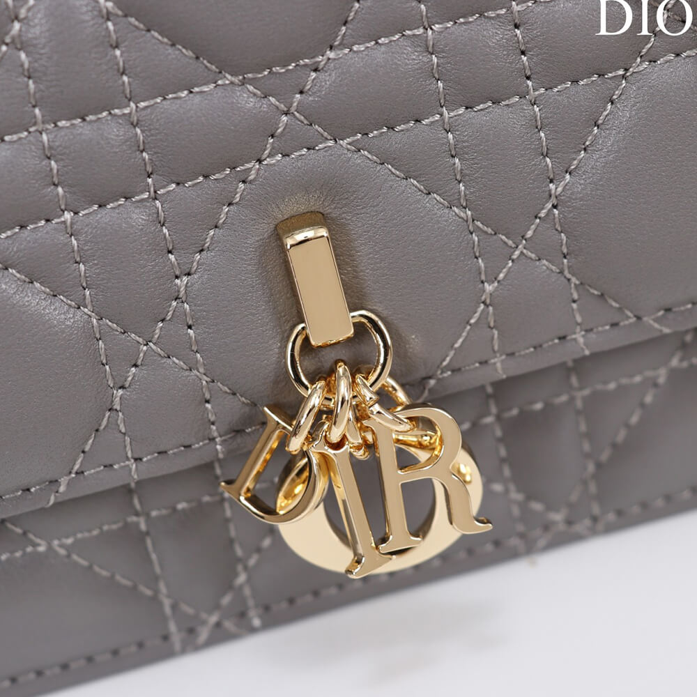 Dior MISS DIOR MINI BAG(HIGH-END GRADE)