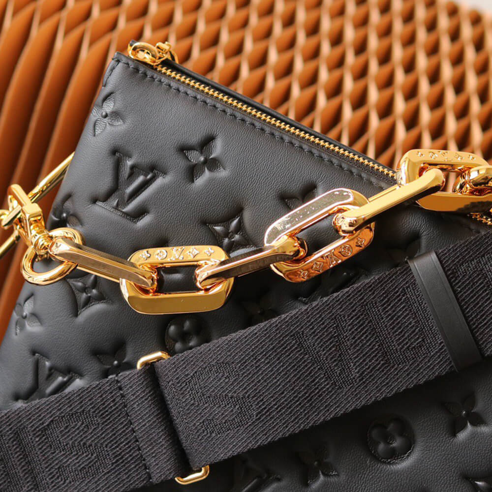 LV Coussin MM(HIGH-END GRADE)