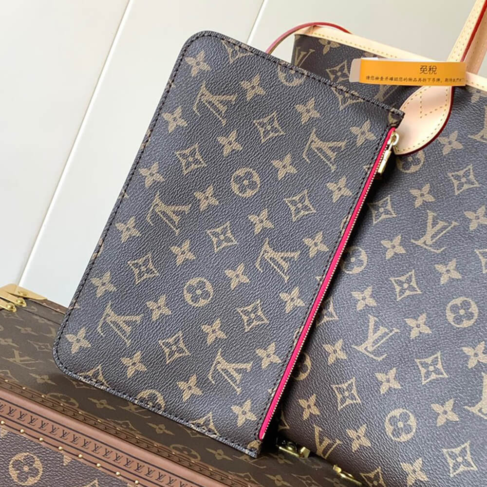 LV NEVERFULL MM(High-end Grade)