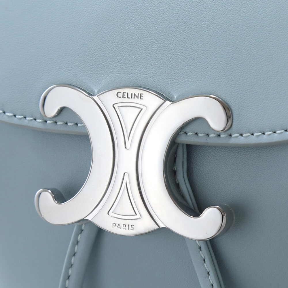 BACKPACK CELINE BONNIE IN Smooth Calfskin(HIGH-END GRADE)