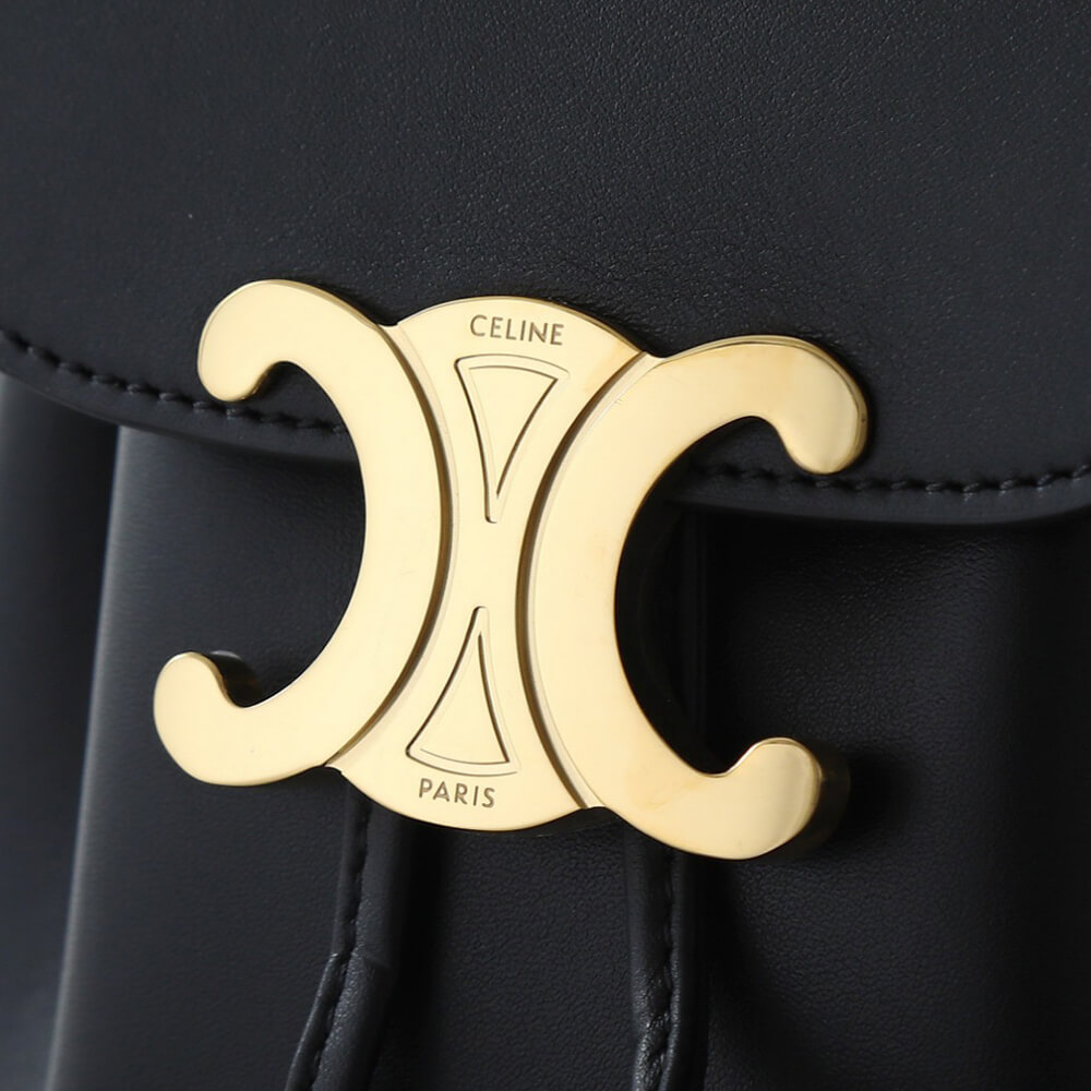 BACKPACK CELINE BONNIE IN Smooth Calfskin(HIGH-END GRADE)
