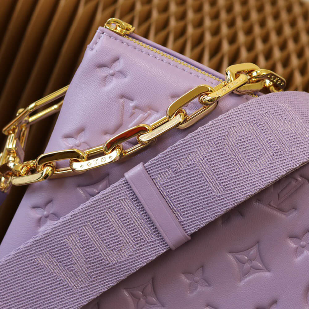 LV Coussin PM(HIGH-END GRADE)