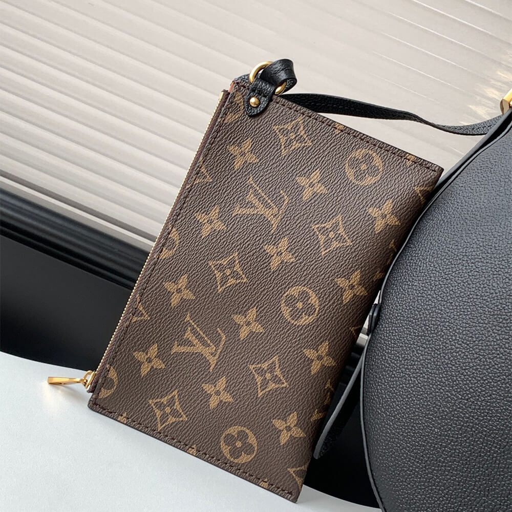 LV Low Key Cookie MM(HIGH-END GRADE)