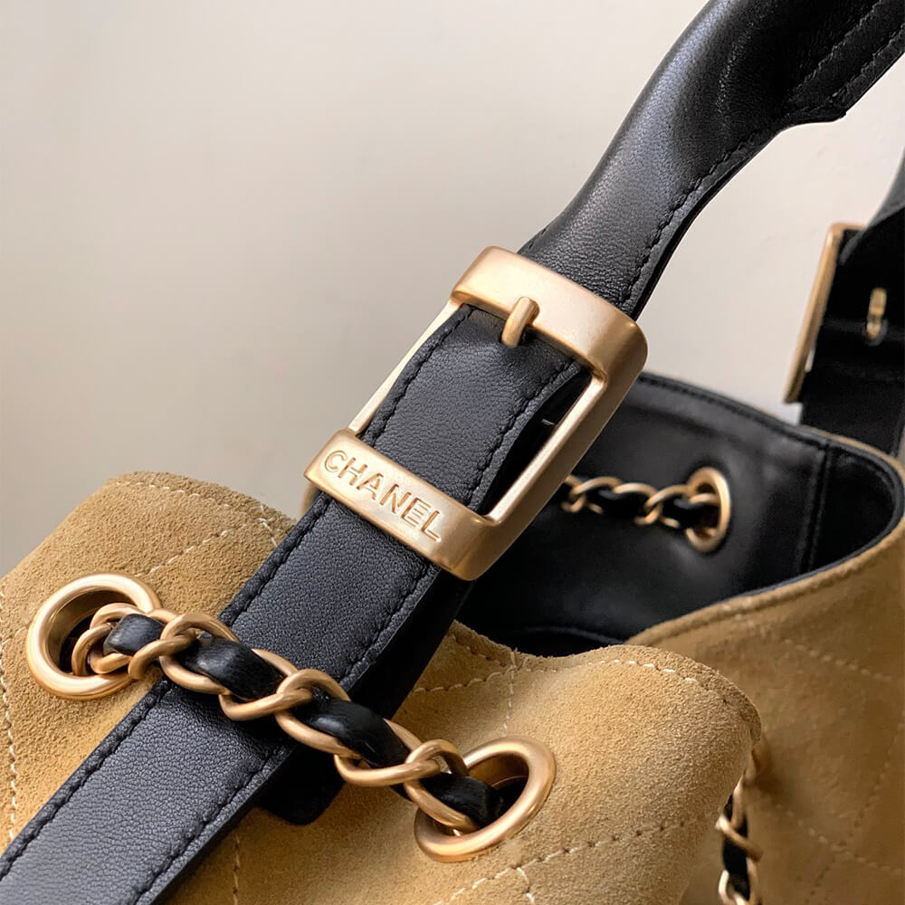 Chanel HOBO on 25 Fashion Show(HIGH-END GRADE)