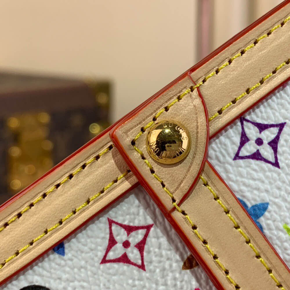 LV x TM Sarah Wallet(High-end Grade)