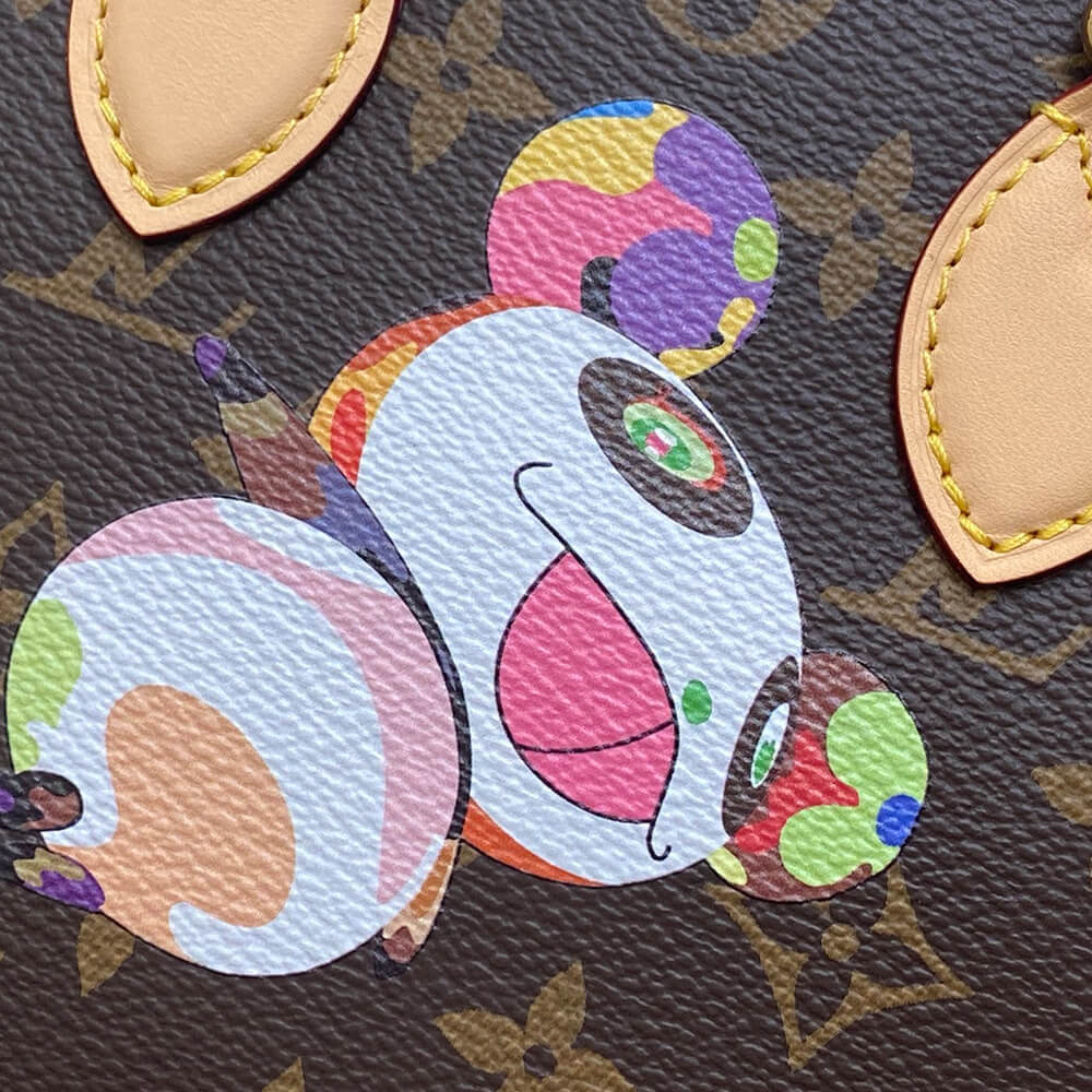 LV x TM OnTheGo BB