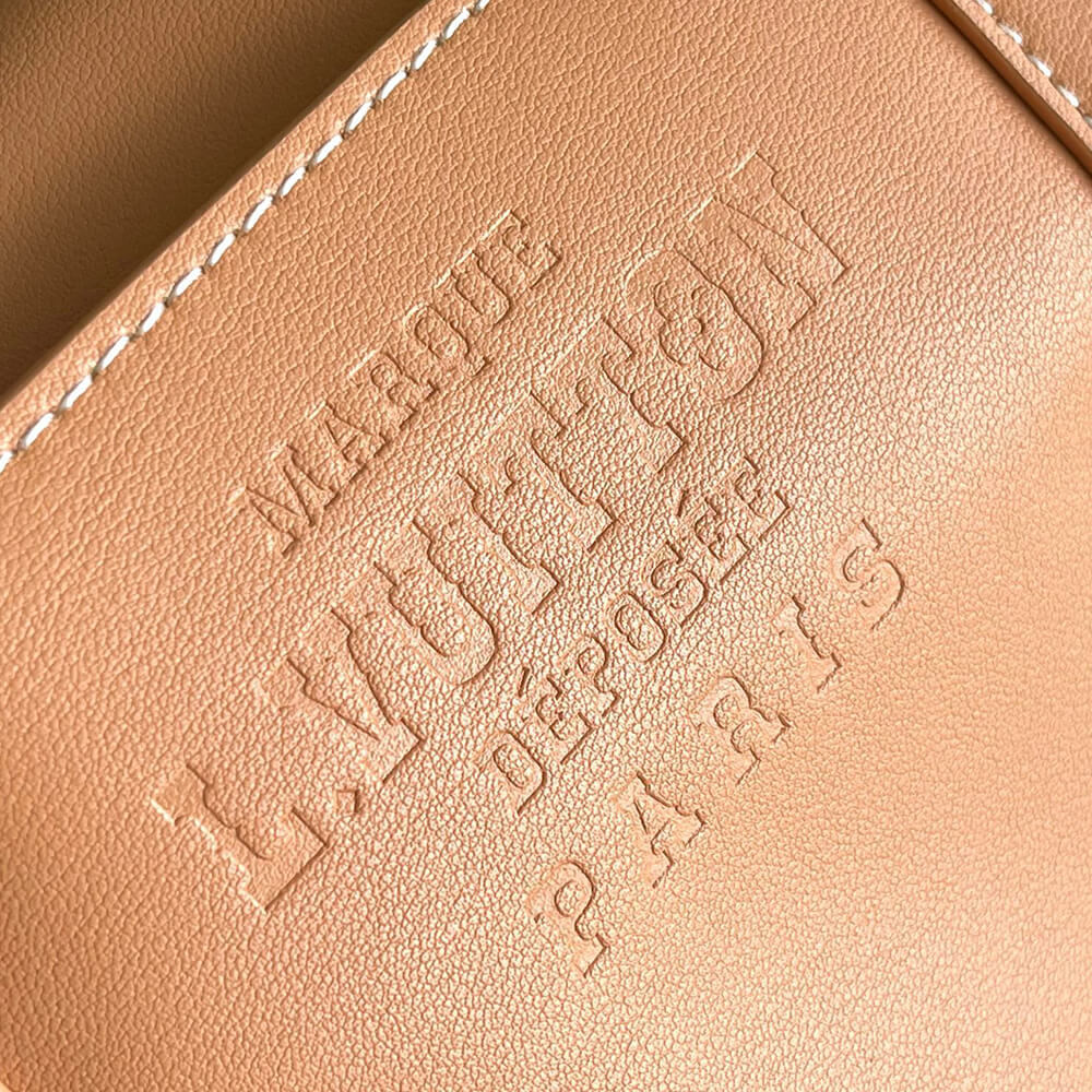 LV Keepall Bandoulière 50(HIGH-END GRADE)