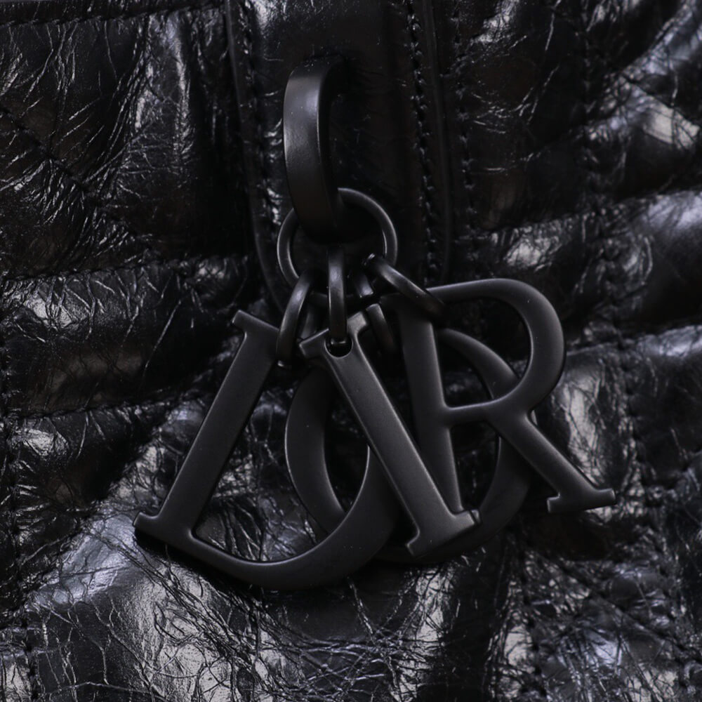 Large Dior Toujours Bag(HIGH-END GRADE)