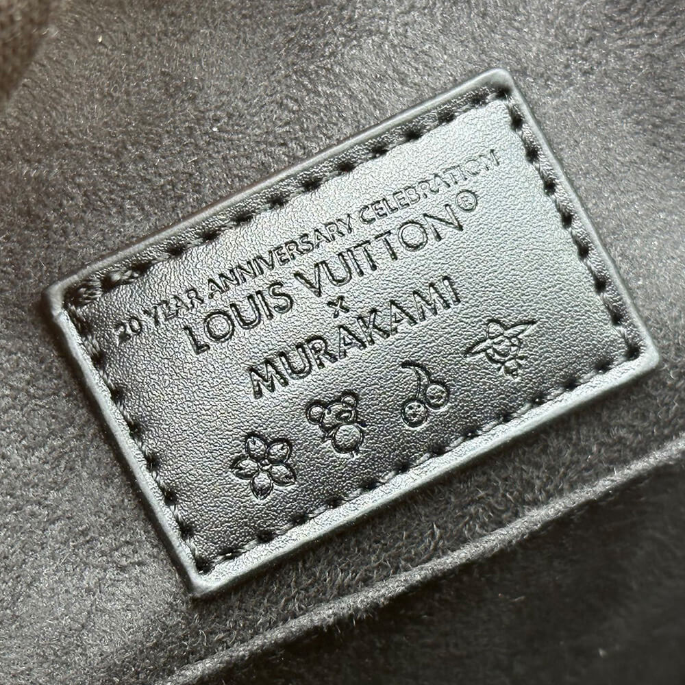 LV x TM Alma BB