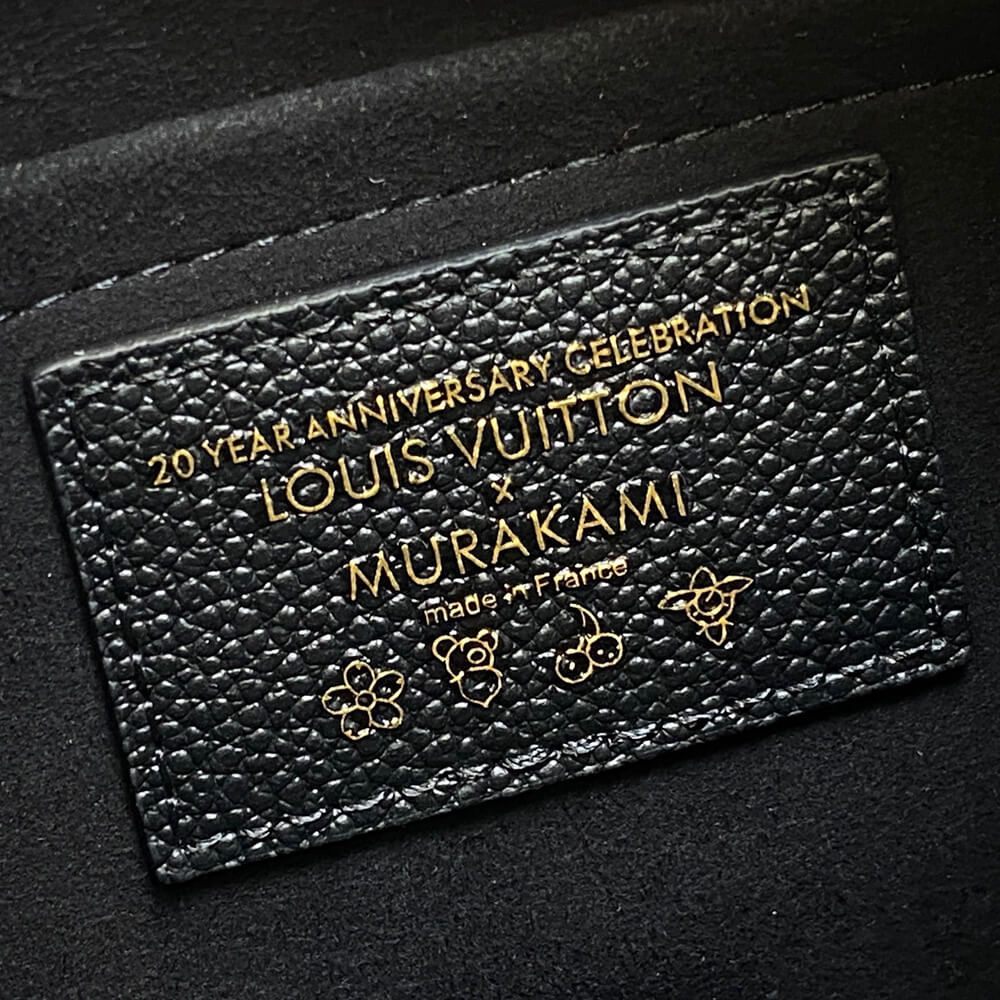 LV x TM Marellini(HIGH-END GRADE)