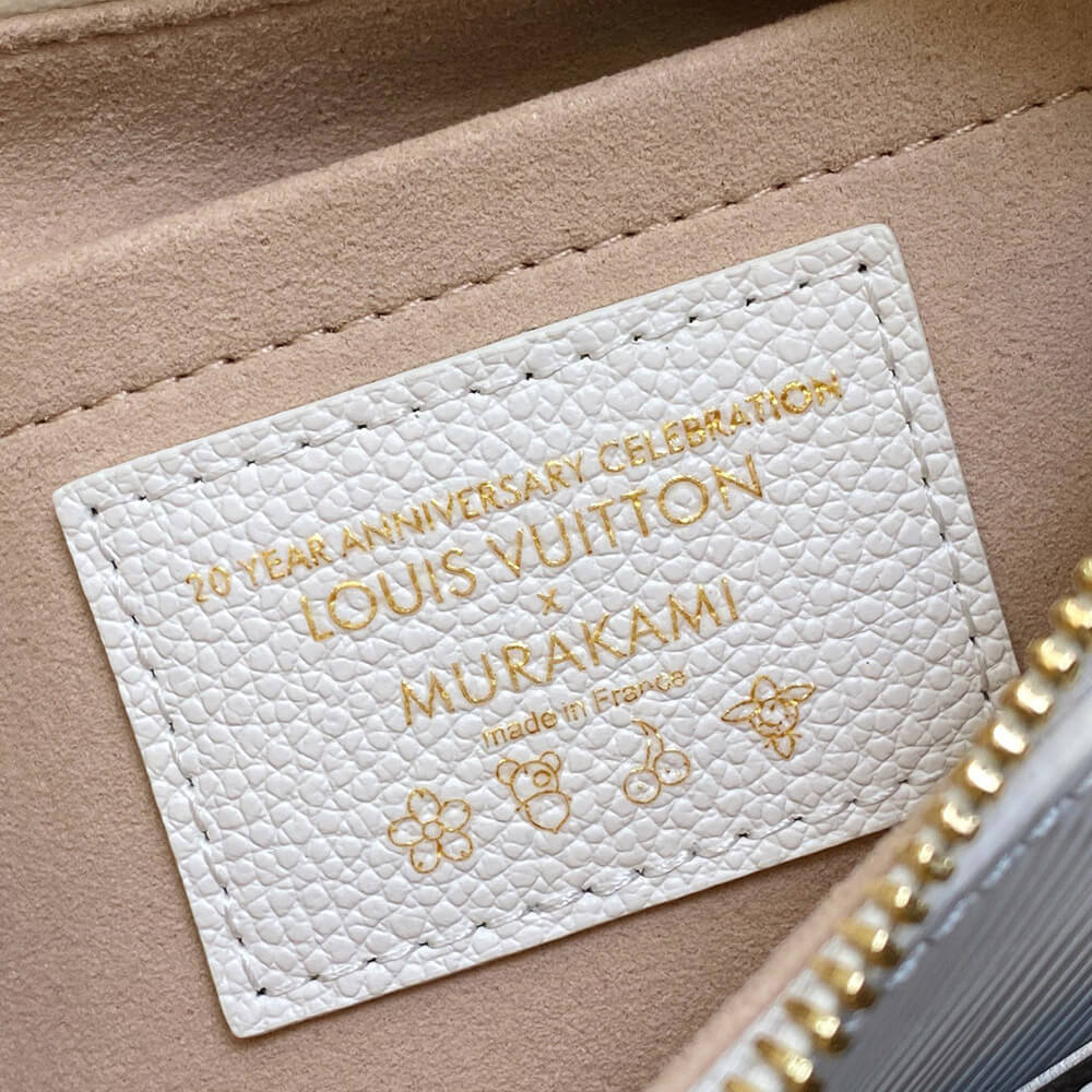 LV x TM Marellini(HIGH-END GRADE)