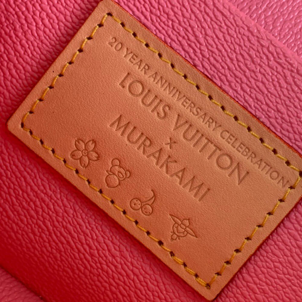 LV x TM Nice Mini