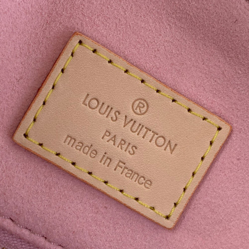 LV Slouchy MM