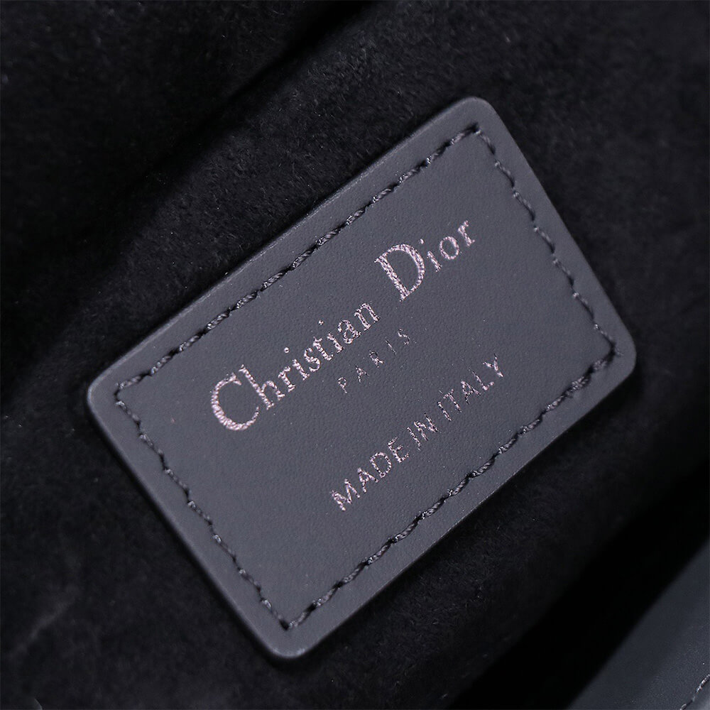 Dior Small Lady D-Joy Bag(HIGH-END GRADE)